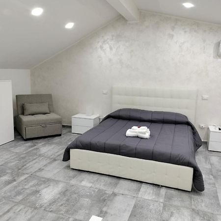 Holiday Home Litteri One Catania Bagian luar foto