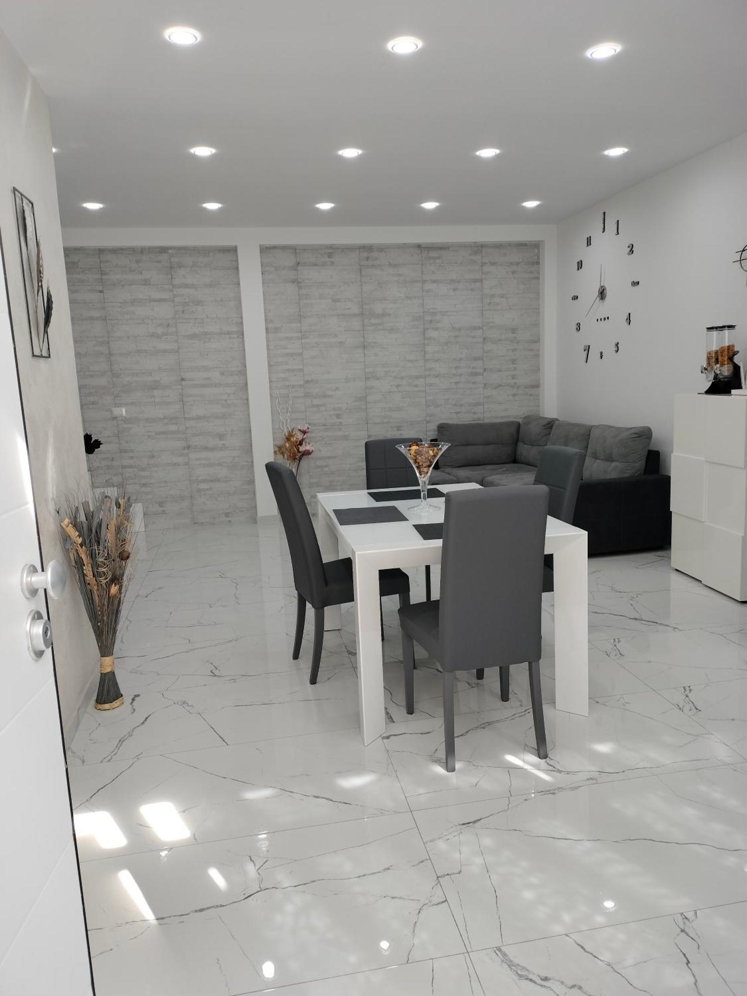 Holiday Home Litteri One Catania Bagian luar foto