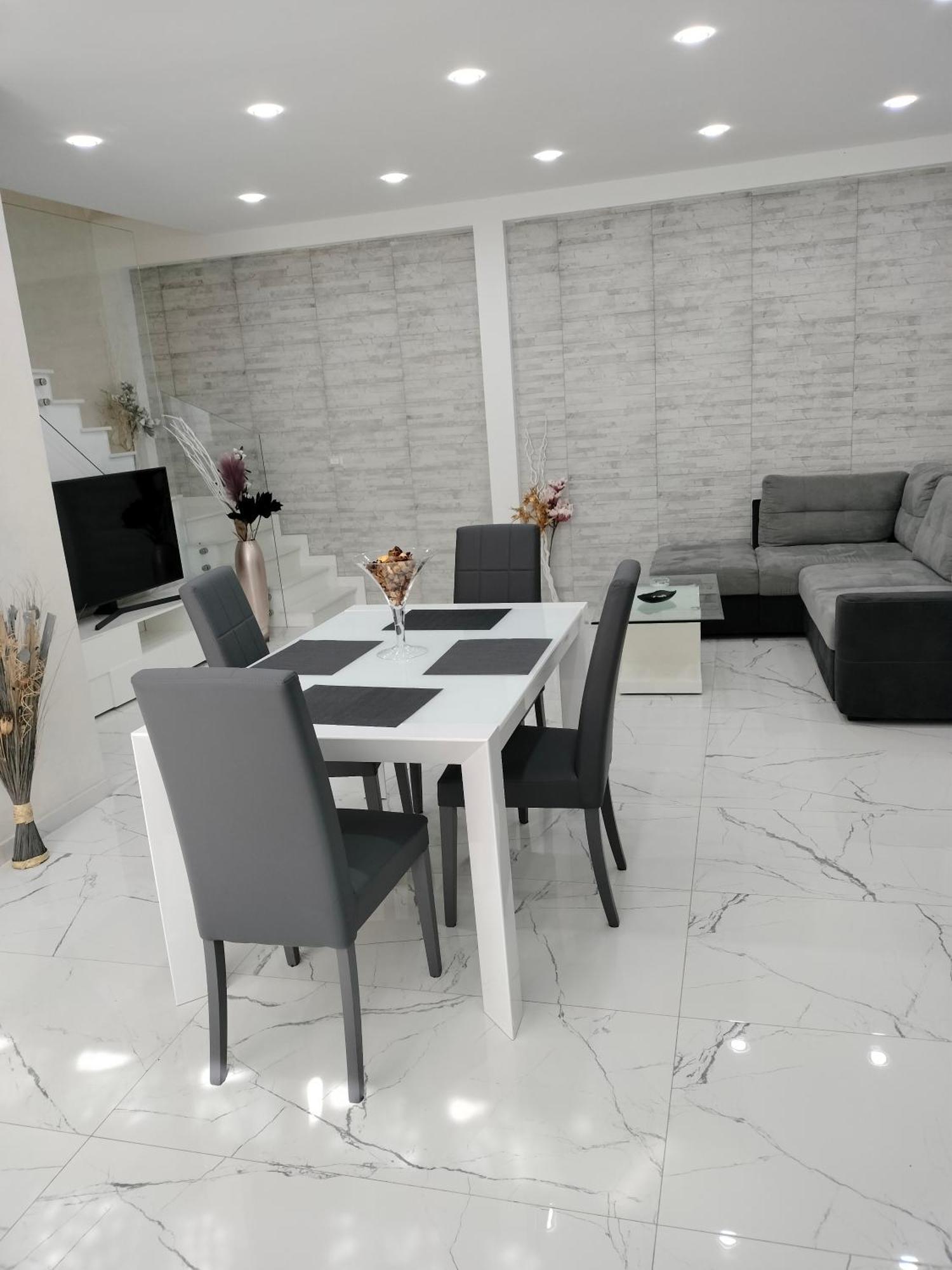 Holiday Home Litteri One Catania Bagian luar foto