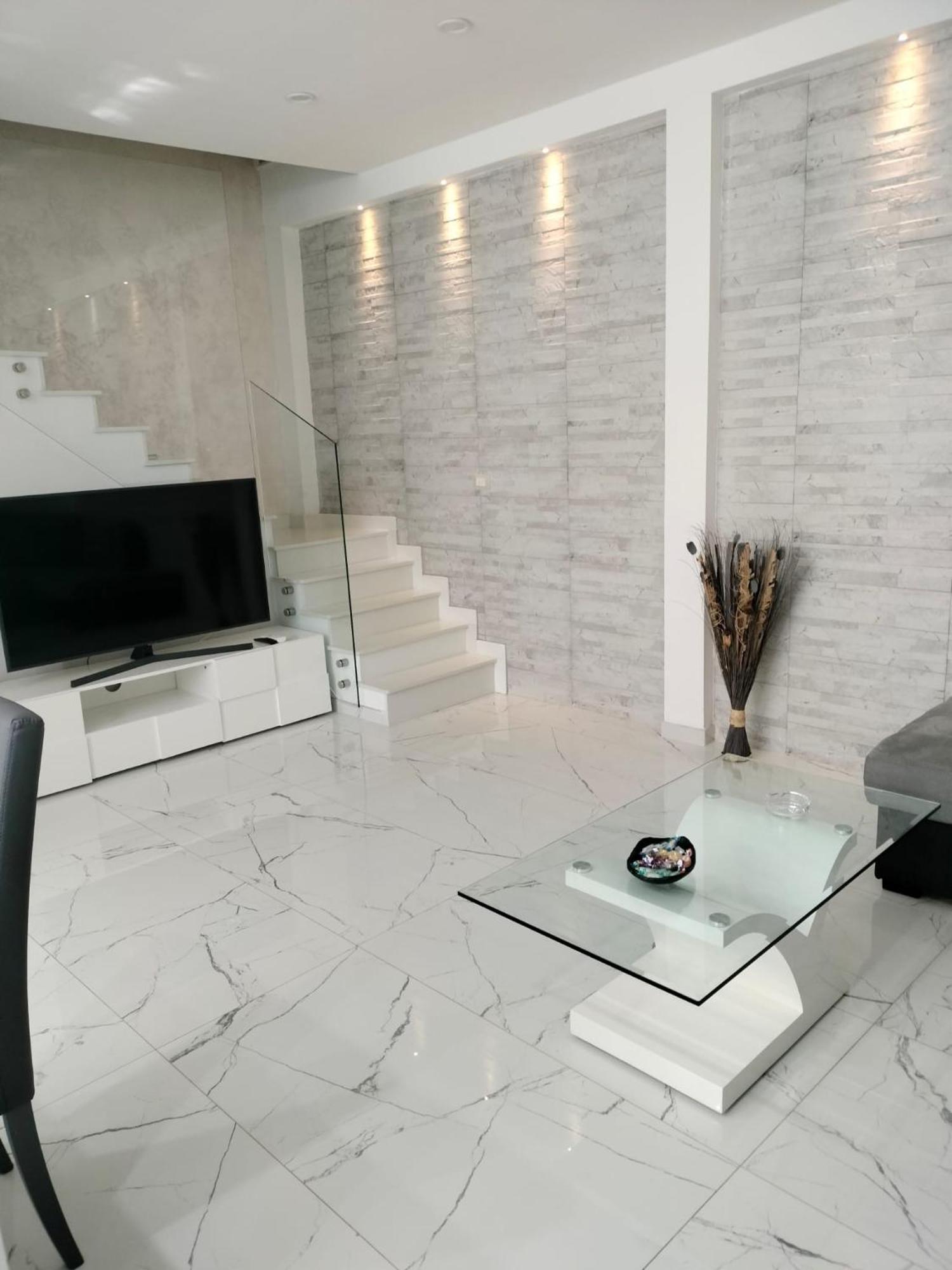 Holiday Home Litteri One Catania Bagian luar foto