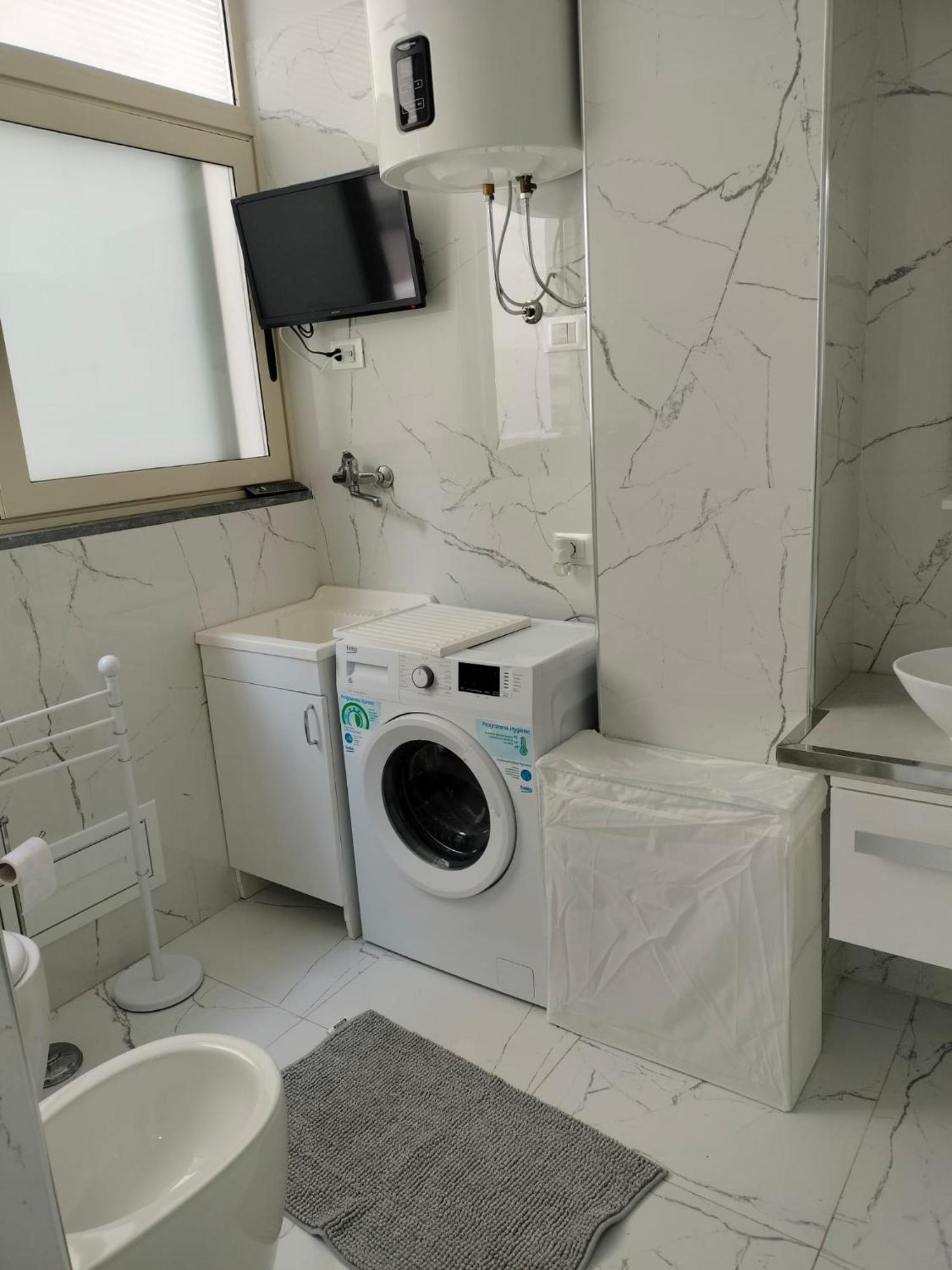 Holiday Home Litteri One Catania Bagian luar foto