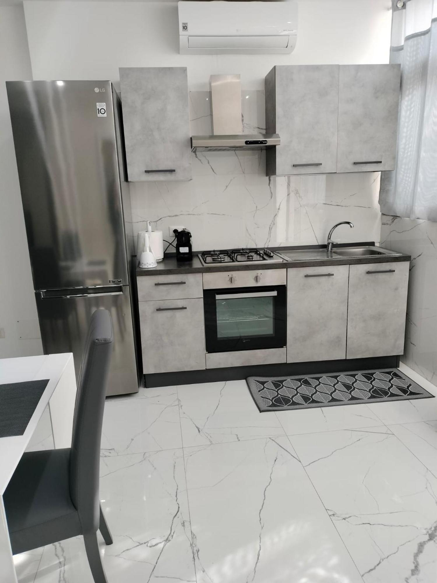 Holiday Home Litteri One Catania Bagian luar foto